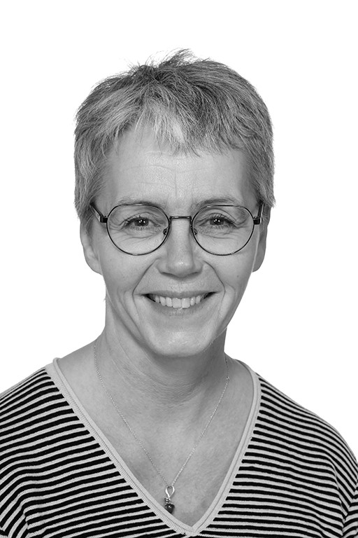 Kirsten Bitsch Sørensen